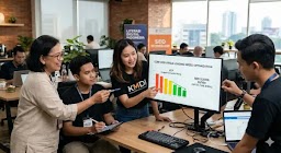 Optimasi SEO: Mengapa Kecepatan Loading Web Jadi Kunci Utama di 2026?